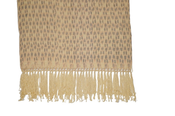 Schal "Lavendelfarbene Rose" Artikelbild 4